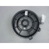 MOTEUR VENTILATEUR CHAUFFAGE NISSAN QASHQAI 1 PHASE 2 1.5 DCI - 8V
