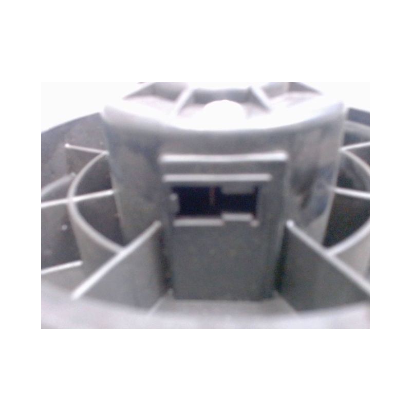 MOTEUR VENTILATEUR CHAUFFAGE NISSAN QASHQAI 1 PHASE 2 1.5 DCI - 8V