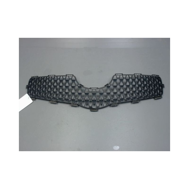 GRILLE CALANDRE TOYOTA YARIS 2005-
