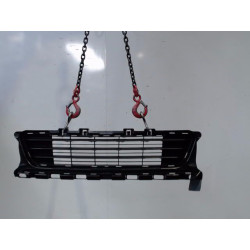 GRILLE PARE-CHOC AV