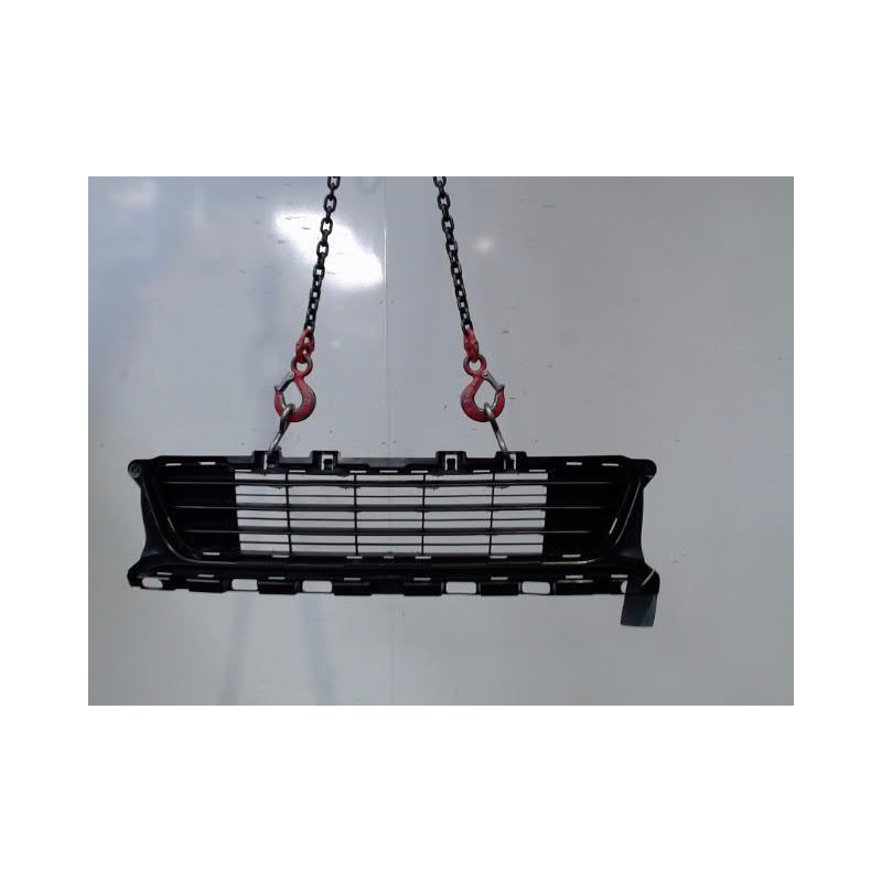 GRILLE PARE-CHOC AVANT PEUGEOT 308 2011-