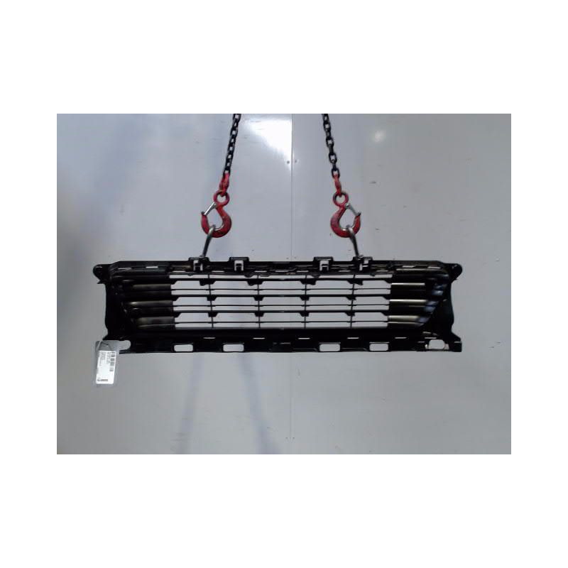 GRILLE PARE-CHOC AVANT PEUGEOT 308 2011-