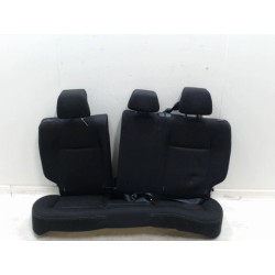 KIT BANQUETTE ARRIERE COMPLETE