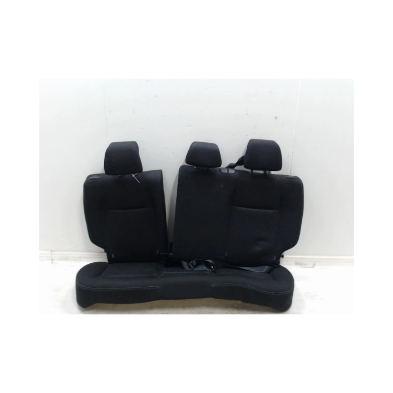 KIT BANQUETTE ARRIERE COMPLETE PEUGEOT 208 Phase 1 2012-...