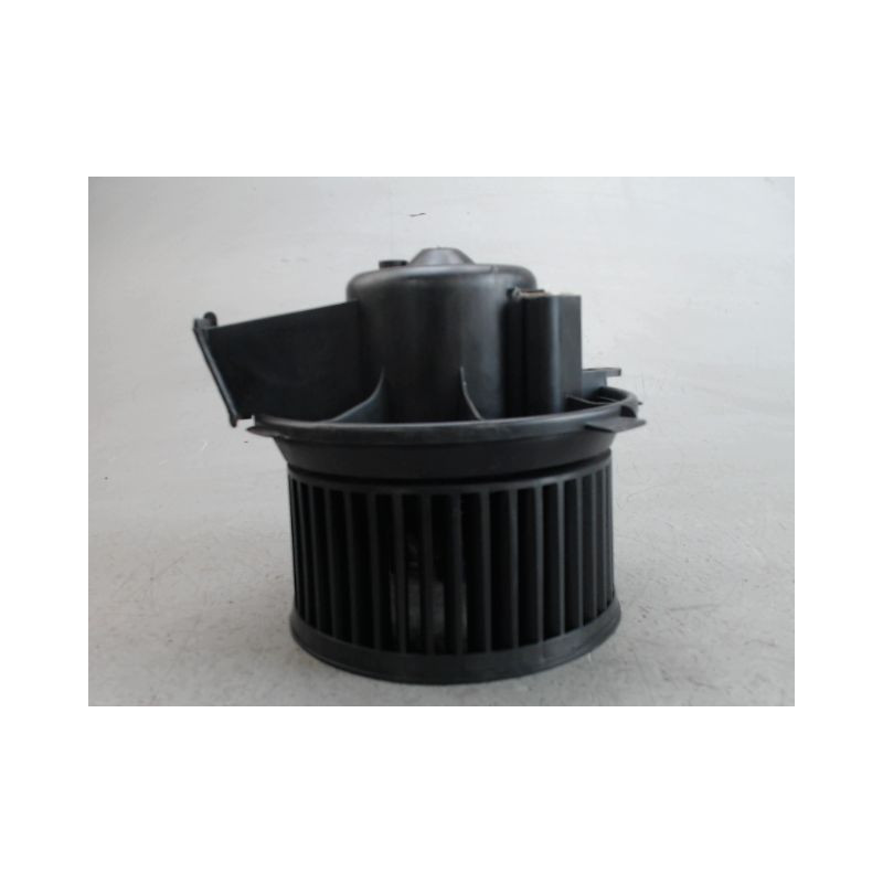 MOTEUR VENTILATEUR CHAUFFAGE PEUGEOT 206