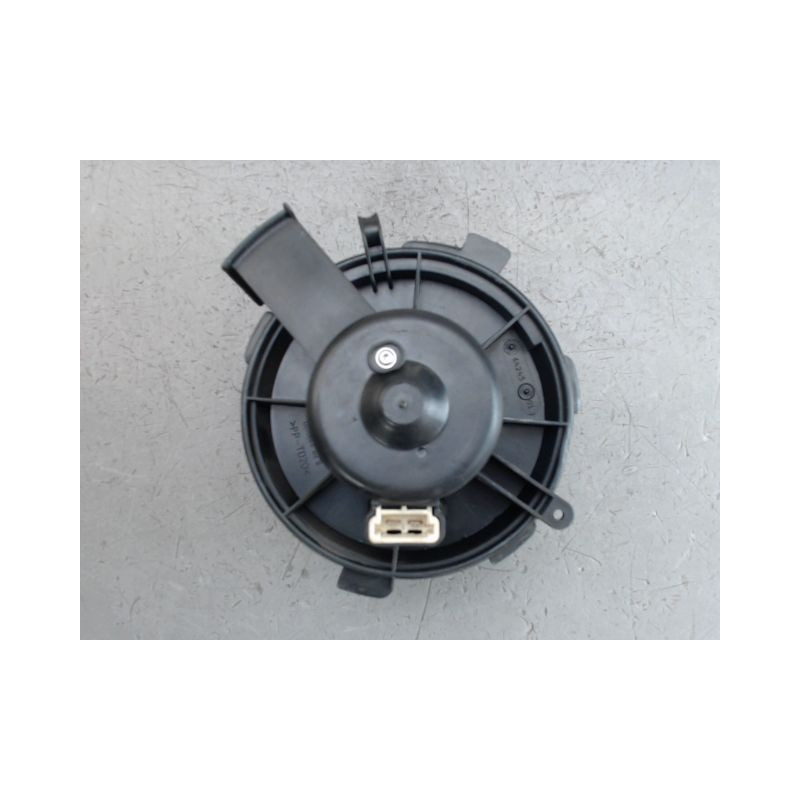 MOTEUR VENTILATEUR CHAUFFAGE PEUGEOT 206