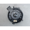 MOTEUR VENTILATEUR CHAUFFAGE PEUGEOT 206