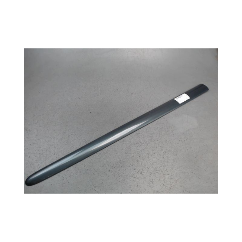 PROTECTION PORTE AVANT GAUCHE PEUGEOT 206