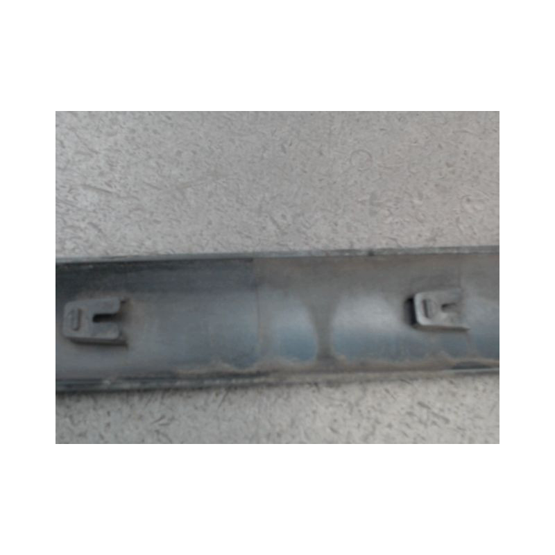 PROTECTION PORTE AVANT GAUCHE PEUGEOT 206