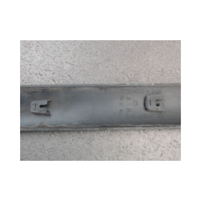 PROTECTION PORTE AVANT GAUCHE PEUGEOT 206