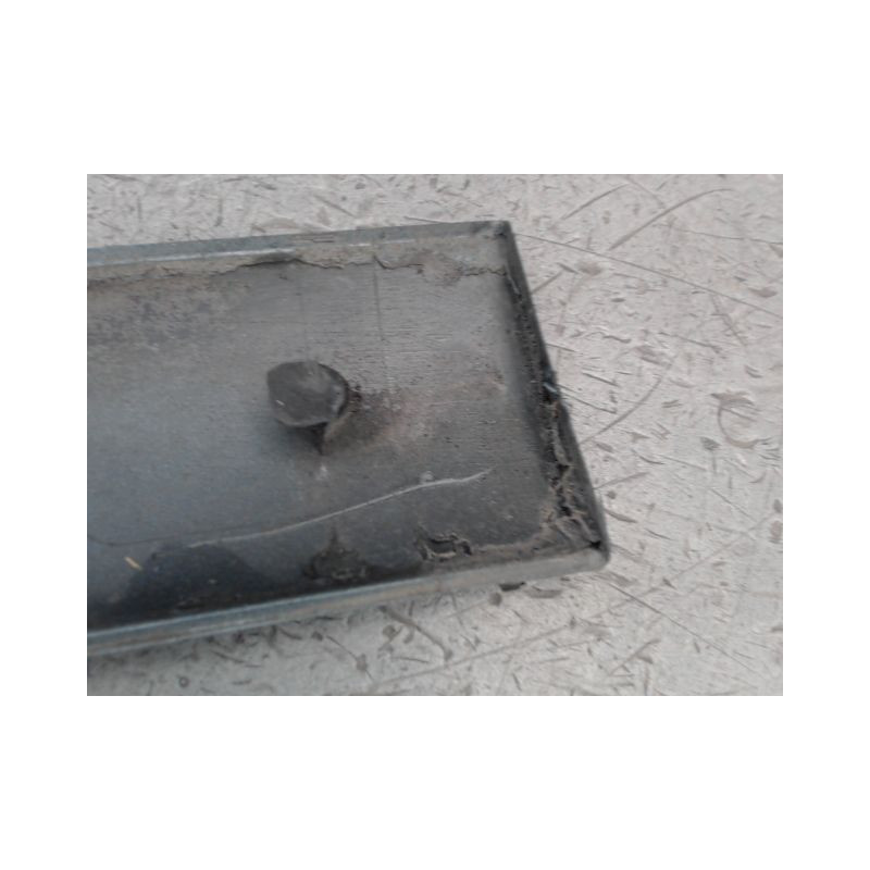 PROTECTION PORTE AVANT GAUCHE PEUGEOT 206