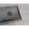 PROTECTION PORTE AVANT GAUCHE PEUGEOT 206