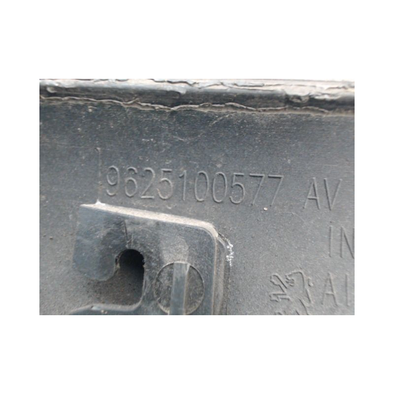 PROTECTION PORTE AVANT GAUCHE PEUGEOT 206