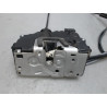 SERRURE PORTE BATTANTE ARRIERE DROIT FIAT DUCATO