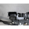 SERRURE PORTE BATTANTE ARRIERE DROIT FIAT DUCATO