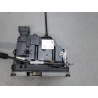 SERRURE PORTE BATTANTE ARRIERE DROIT FIAT DUCATO