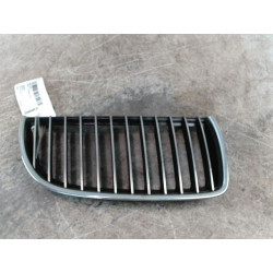 GRILLE CALANDRE D