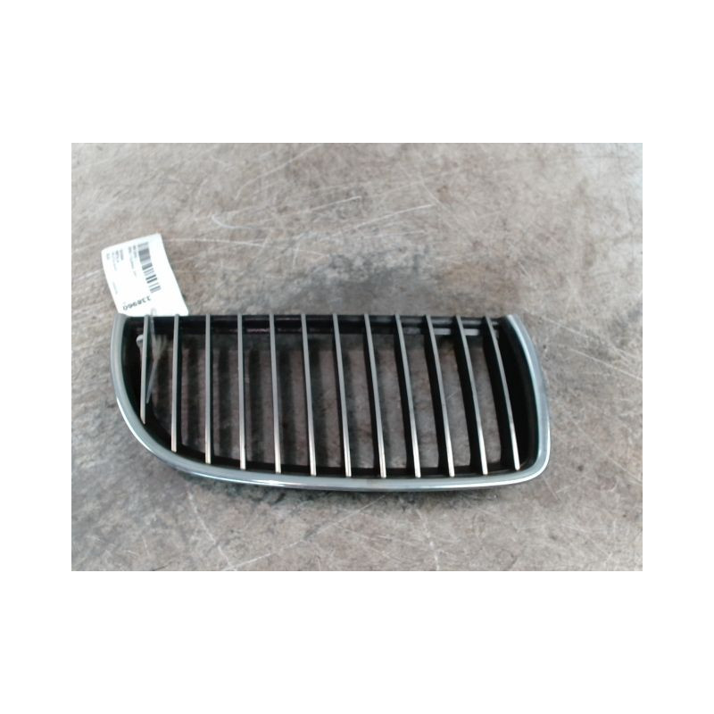 GRILLE CALANDRE DROIT B.M.W. SERIE 3