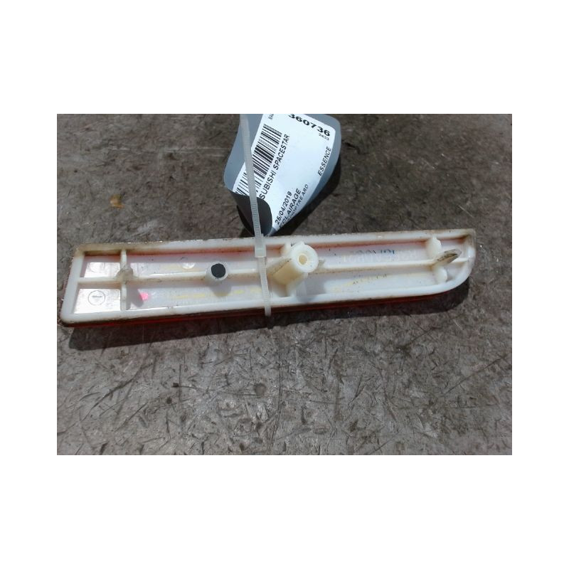 CATADIOPTRE ARD MITSUBISHI SPACESTAR