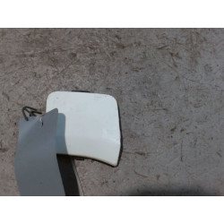OBTURATEUR COUVRE CROCHET DE BOUCLIER AV