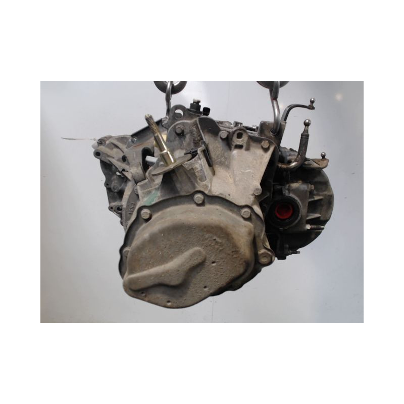 BOITE A VITESSE MECANIQUE CITROEN BERLINGO FGT -2002 1.9 D 70 