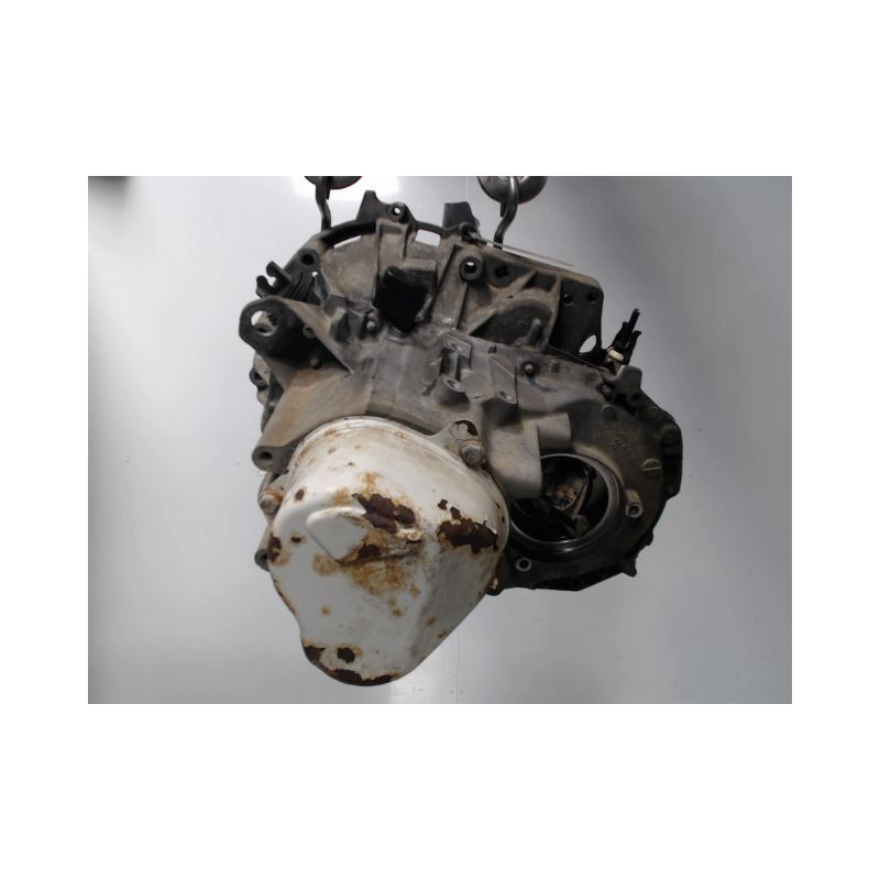 BOITE A VITESSE MECANIQUE RENAULT EXPRESS FGT 94-2000 1.9 D 
