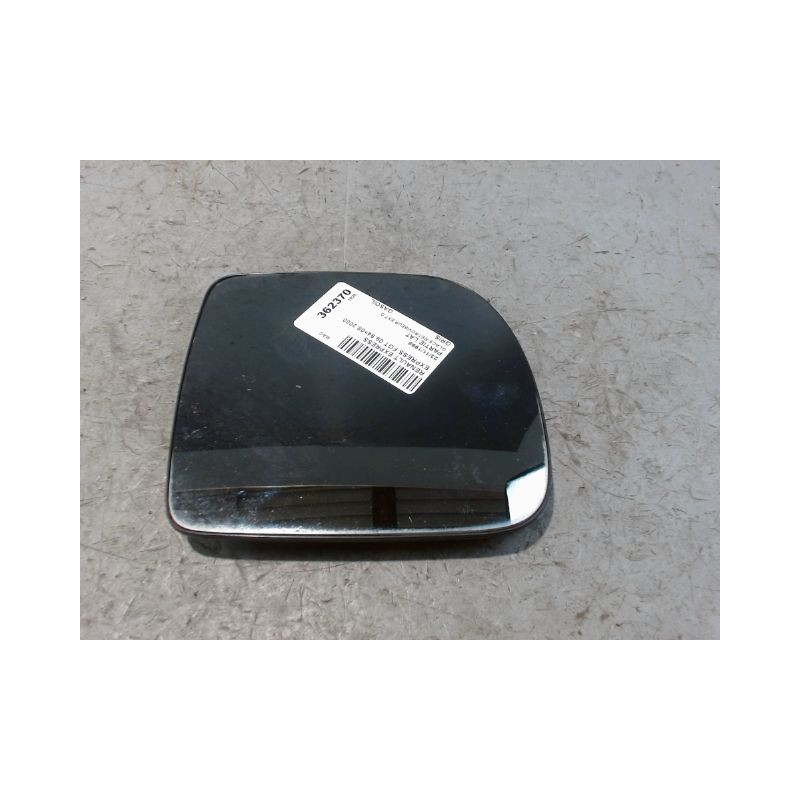 GLACE RETROVISEUR EXT D RENAULT EXPRESS FGT 94-2000