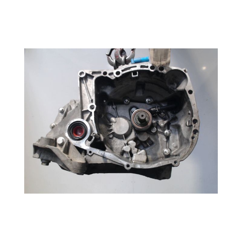 BOITE A VITESSE MECANIQUE RENAULT TWINGO 2 2010- 1.2 Turbo 