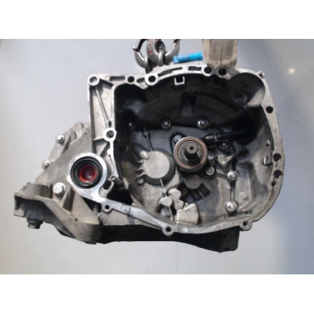 BOITE A VITESSE MECANIQUE RENAULT TWINGO 2 2010- 1.2 Turbo 