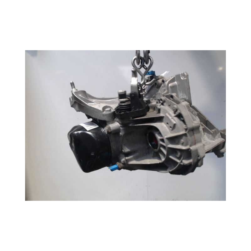 BOITE A VITESSE MECANIQUE RENAULT TWINGO 2 2010- 1.2 Turbo 