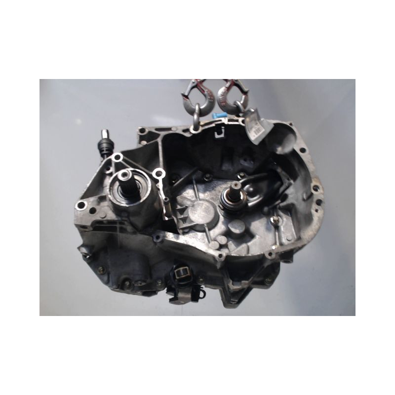 BOITE A VITESSE MECANIQUE RENAULT TWINGO PH.3 2000-2007 1.2 