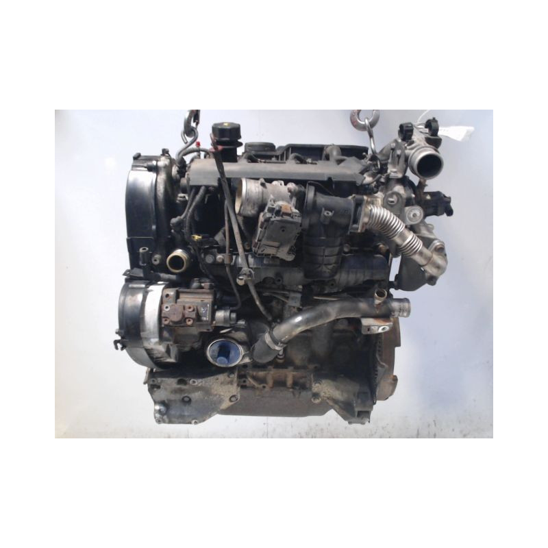 MOTEUR DIESEL FIAT DUCATO 130 Multijet 2,3 D