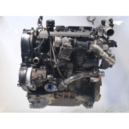 MOTEUR DIESEL FIAT DUCATO 130 Multijet 2,3 D