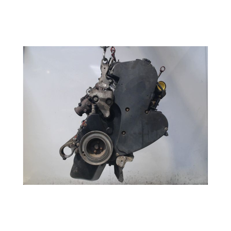 MOTEUR DIESEL FIAT DUCATO 130 Multijet 2,3 D