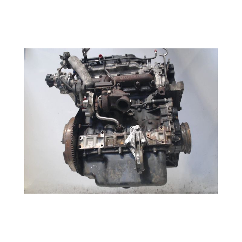 MOTEUR DIESEL FIAT DUCATO 130 Multijet 2,3 D