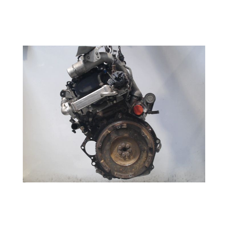 MOTEUR DIESEL FIAT DUCATO 130 Multijet 2,3 D