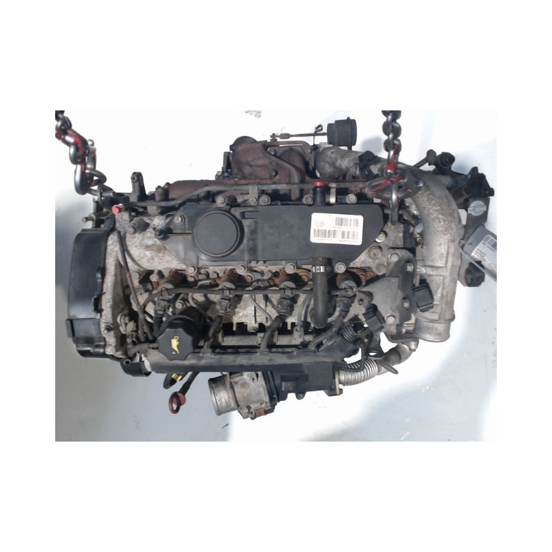 MOTEUR DIESEL FIAT DUCATO 130 Multijet 2,3 D
