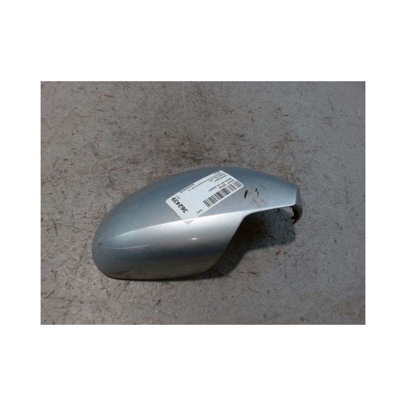CARENAGE RETROVISEUR EXTERIEUR DROIT SEAT IBIZA 2006-