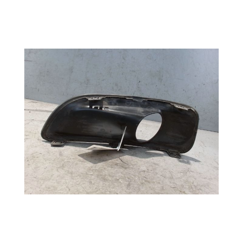 OBTURATEUR PHARE ADDITIONNEL PARE-CHOC AVD CITROEN C4 2010-