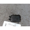 OBTURATEUR COUVRE CROCHET DE BOUCLIER AV CITROEN C4 2010-