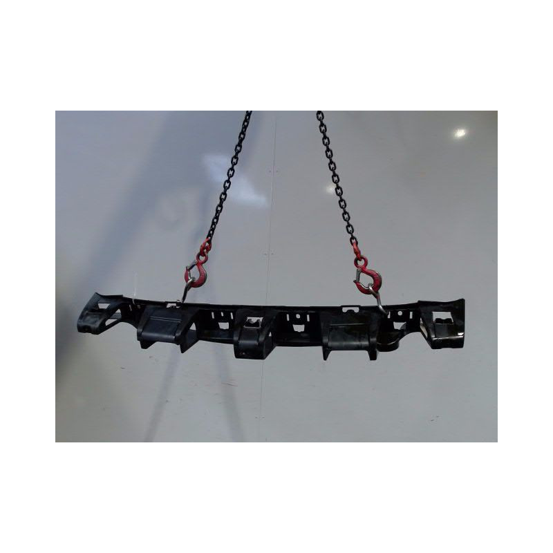 SUPPORT CENTRAL PARE-CHOC ARRIERE  CITROEN C3 PICASSO 2008-