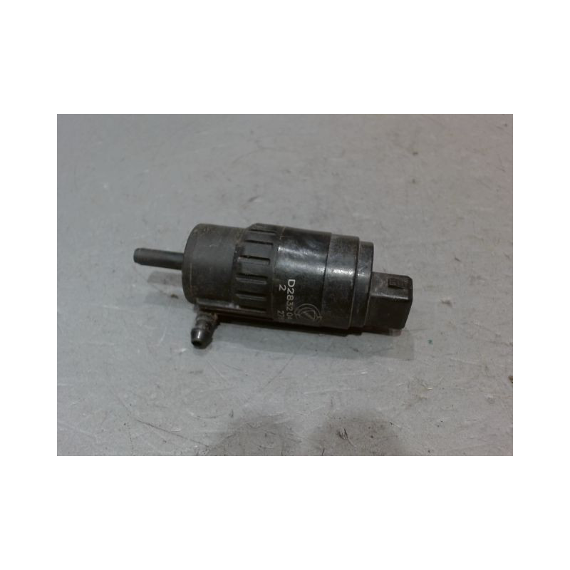 POMPE LAVE-GLACE AVANT FIAT DUCATO
