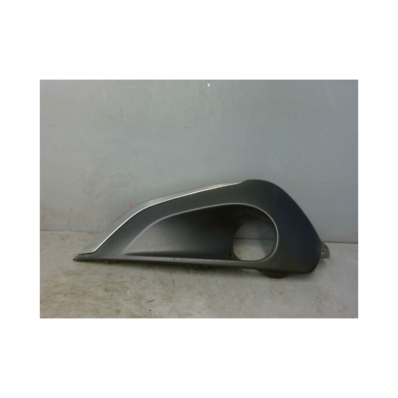 GRILLE VENTILATION PARE-CHOC AVG PEUGEOT 208