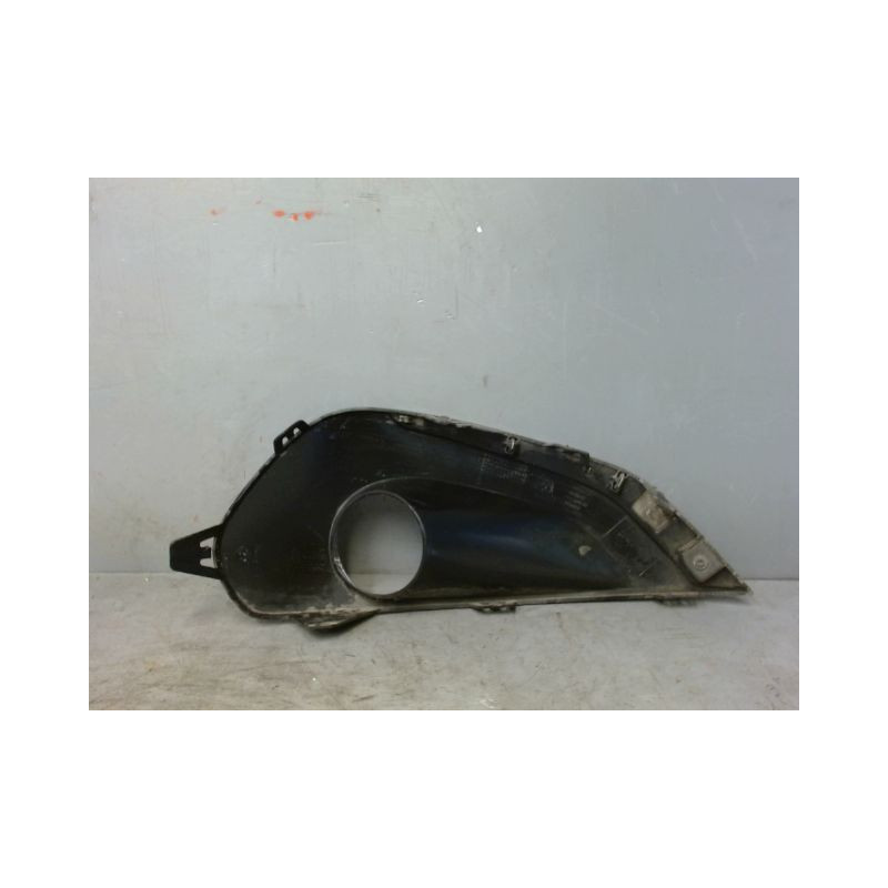 GRILLE VENTILATION PARE-CHOC AVG PEUGEOT 208