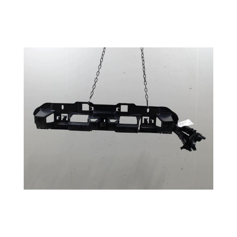 JEU SUPPORTS PARE-CHOC ARRIERE CITROEN DS3 Phase 1 (A55) 2009-2014