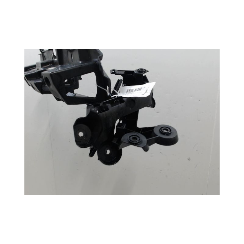 JEU SUPPORTS PARE-CHOC ARRIERE CITROEN DS3 Phase 1 (A55) 2009-2014