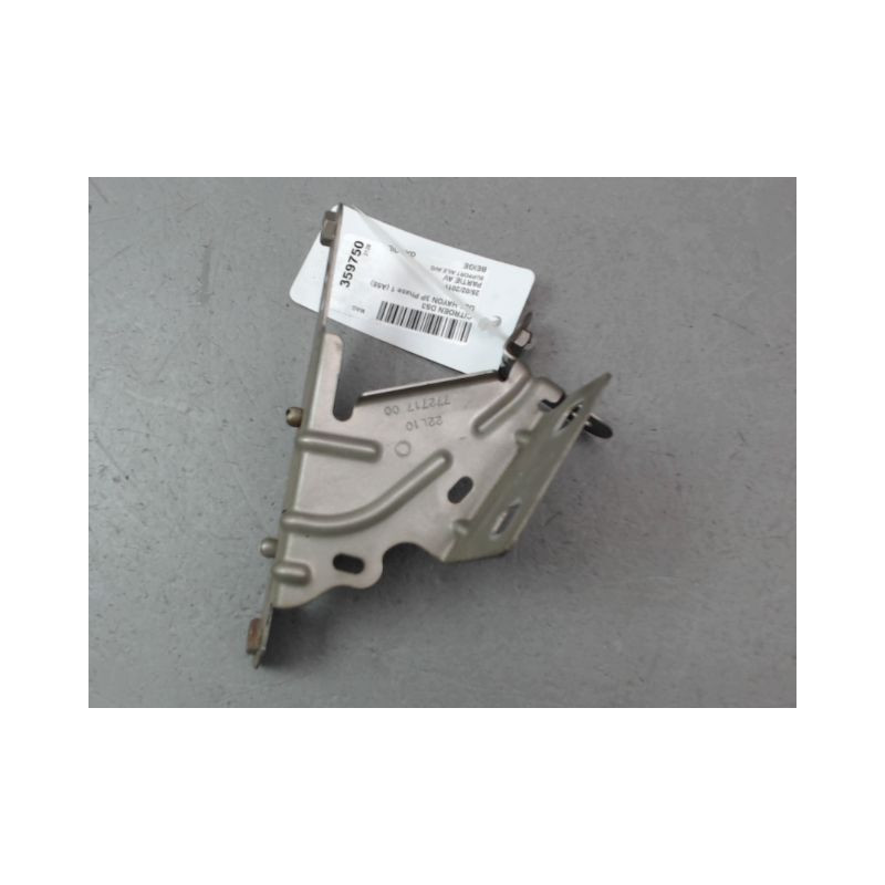 SUPPORT AILE AVG CITROEN DS3 Phase 1 (A55) 2009-2014