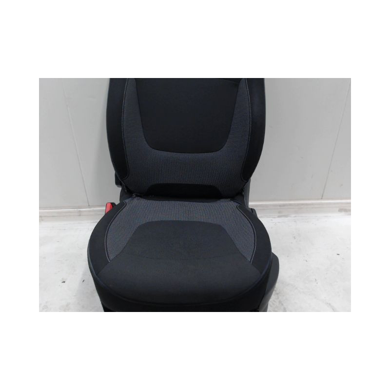 SIEGE AVANT GAUCHE RENAULT CAPTUR Phase 1 2013-...