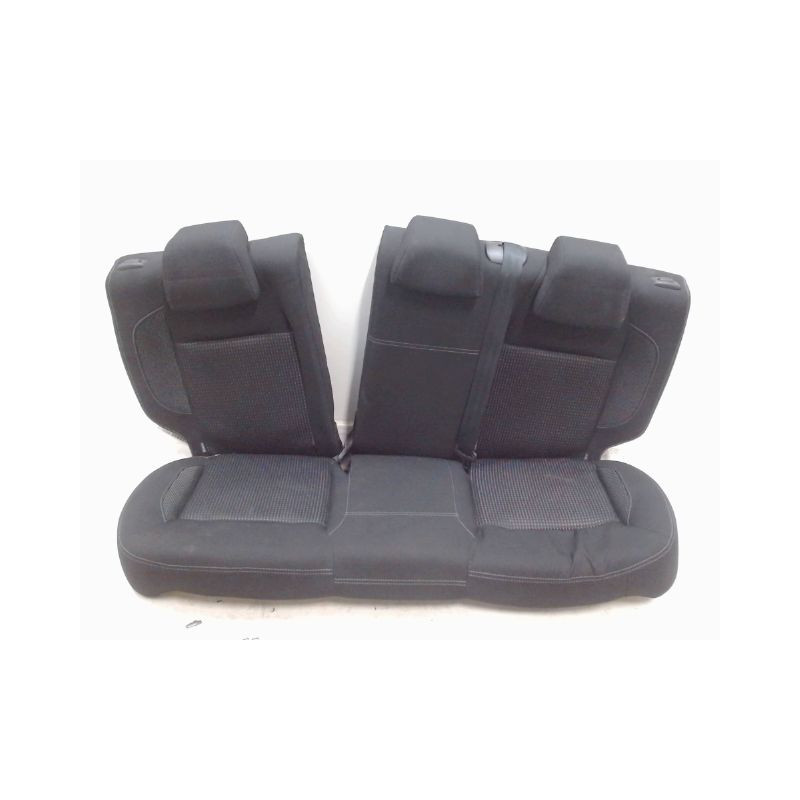 KIT BANQUETTE ARRIERE COMPLETE PEUGEOT 208 2012-...