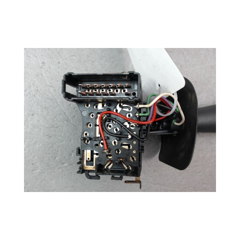 COMMANDE ECLAIRAGE DACIA DUSTER BREAK Phase 1 2010-2013